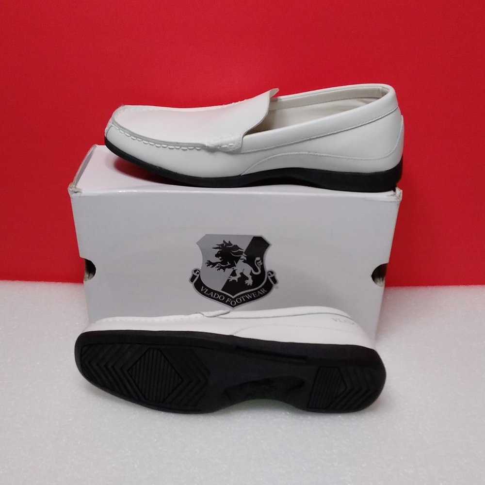 VLADO FOOTWEAR ELITE  Men's Size-10  COD/222 - Picture 6 of 11